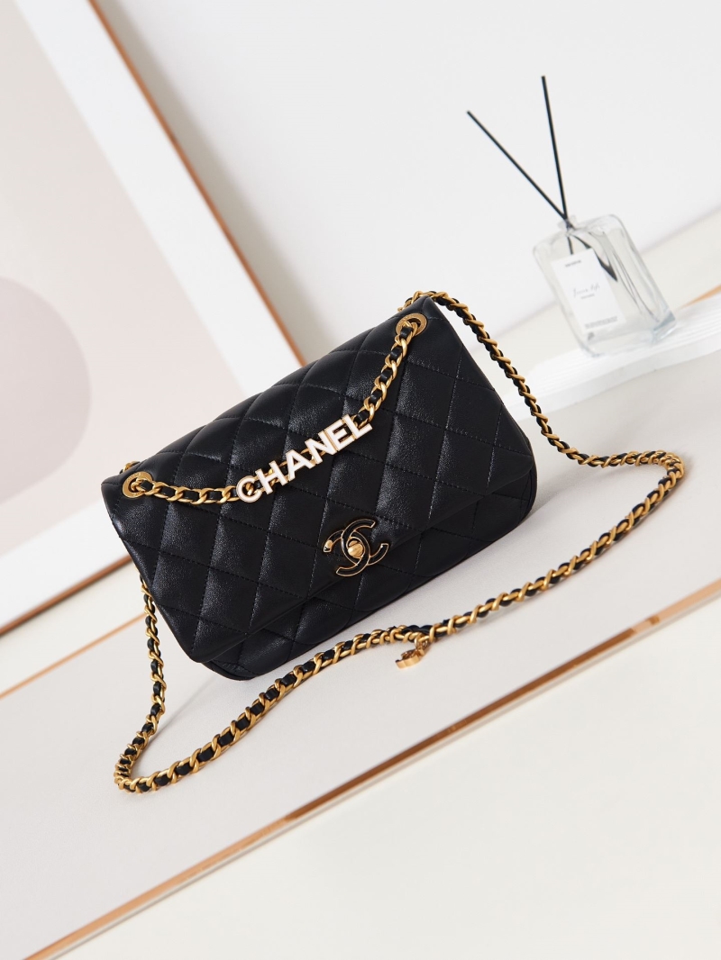 Ch*el 19 bags